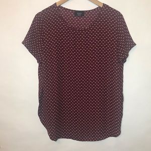 NEW WITHOUT TAGS: VICI Top